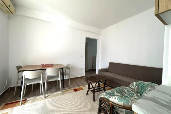 Shtepi me qera Apartament ne Tirane, 2+1, Mobilimi E mobiluar, Pagesa 450  Euro.