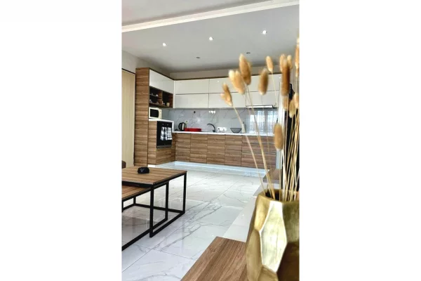 ASTIR, JEPET ME QIRA APARTAMENT 2+1!