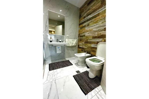 Shtepi me qera Apartament ne Tirane, 2+1, Mobilimi E mobiluar, Pagesa 550  Euro.