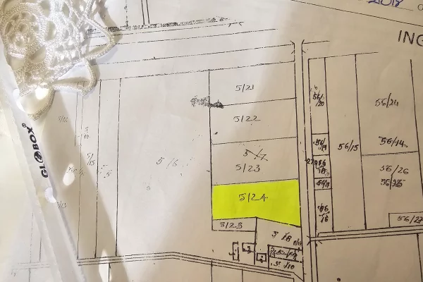 Truall ose Toke ne Lezhe - 47,500 Euro