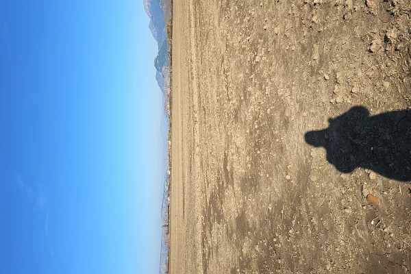 Terreno in vendita a Alessio - 45,000 Euro