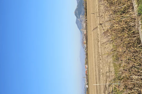 Terreno in vendita a Alessio - 45,000 Euro