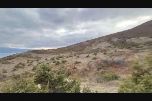 Land for Sale in Pogradec - 100,000 Euro