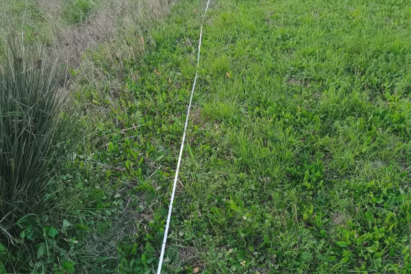 Shitet prona 2750m2 Me certefikate pronesie