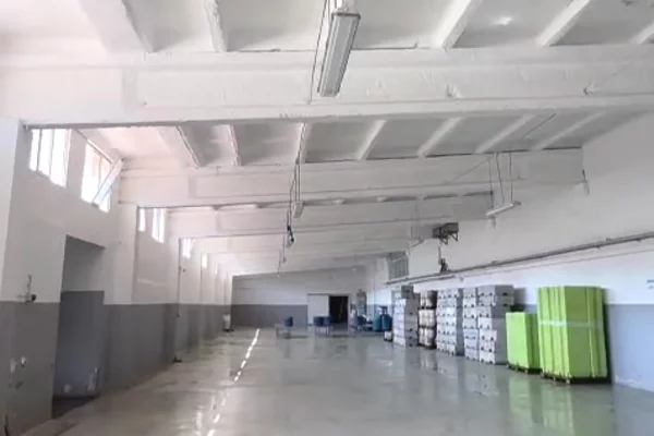 Shitet njesi biznesi me njoll ndertimi 18000m2 Truall