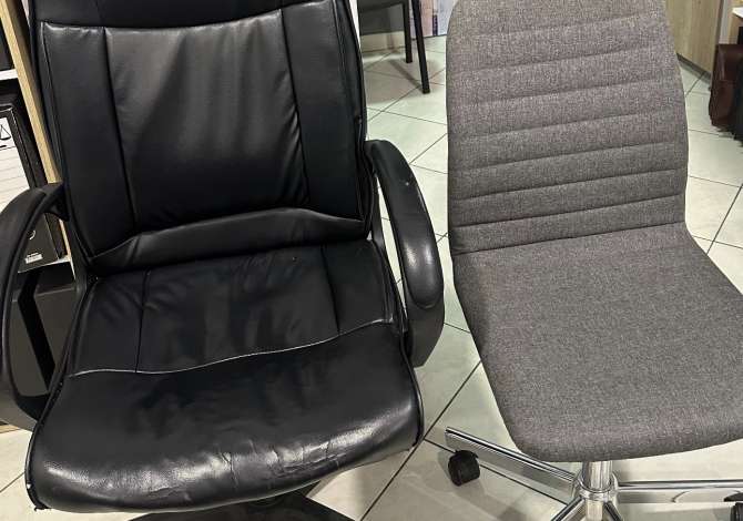 Kompjuter dhe mobilje zyre