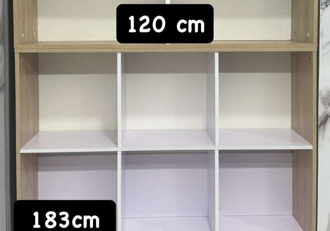 Pajisje biznesi ne shitje ne Tirane - 850 Euro