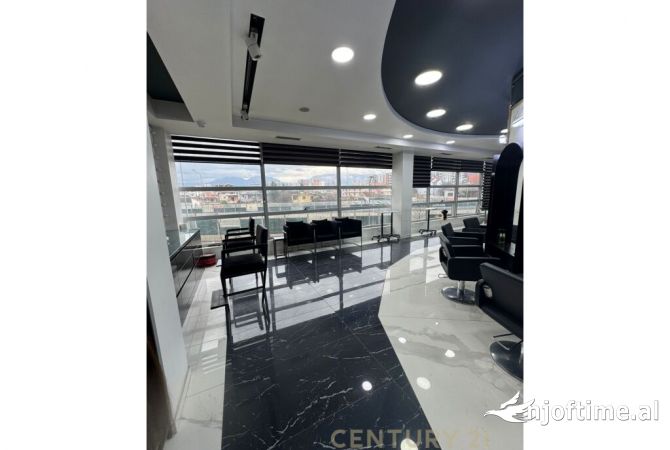 Business Property in Sale 1+1 in Tirana - 350,000 Euro