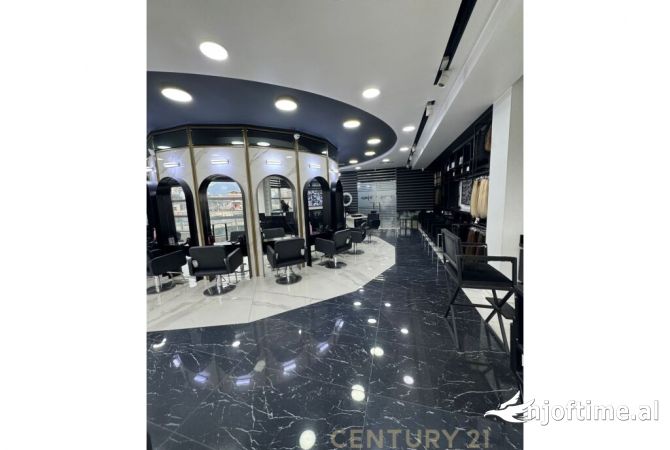 Business Property in Sale 1+1 in Tirana - 350,000 Euro