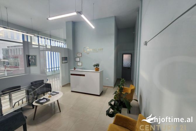 Business Property in Sale 1+1 in Kruja - 250,000 Euro