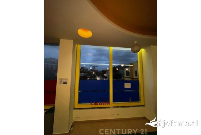 Business Property in Sale 1+1 in Lezha - 120,000 Euro