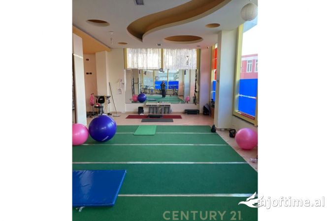 Business Property in Sale 1+1 in Lezha - 120,000 Euro