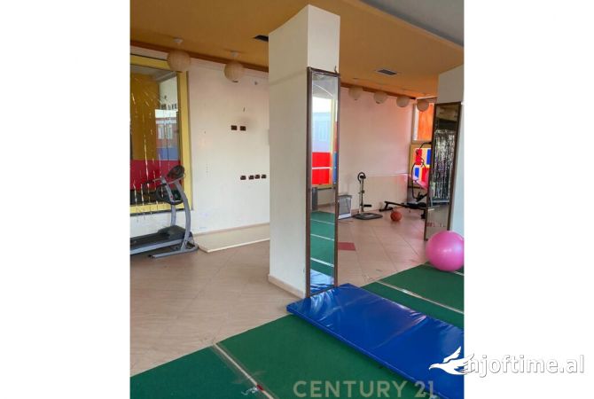 Business Property in Sale 1+1 in Lezha - 120,000 Euro