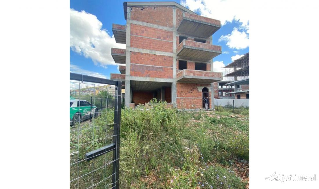 SHITET HOTEL NE NDERTIM, GOLEM.