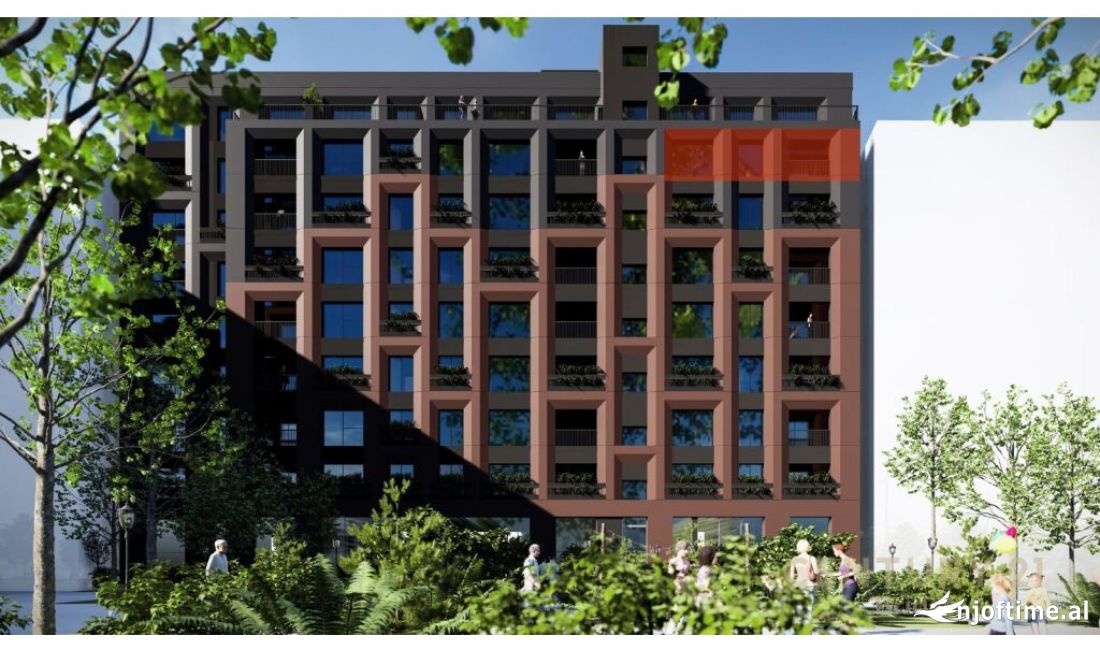 SHITET NJESI BIZNESI (141M2 ) PRANE "BULEVARDIT TE RI"