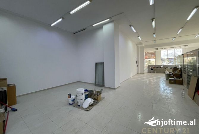 Business Property in Sale 1+1 in Tirana - 750,000 Euro