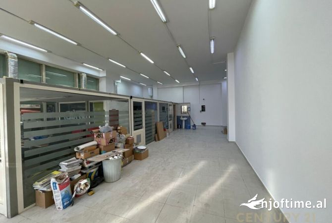 Business Property in Sale 1+1 in Tirana - 750,000 Euro