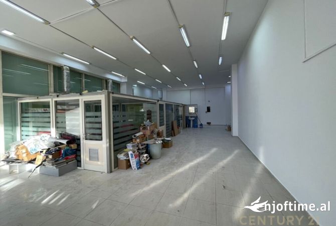 Business Property in Sale 1+1 in Tirana - 750,000 Euro