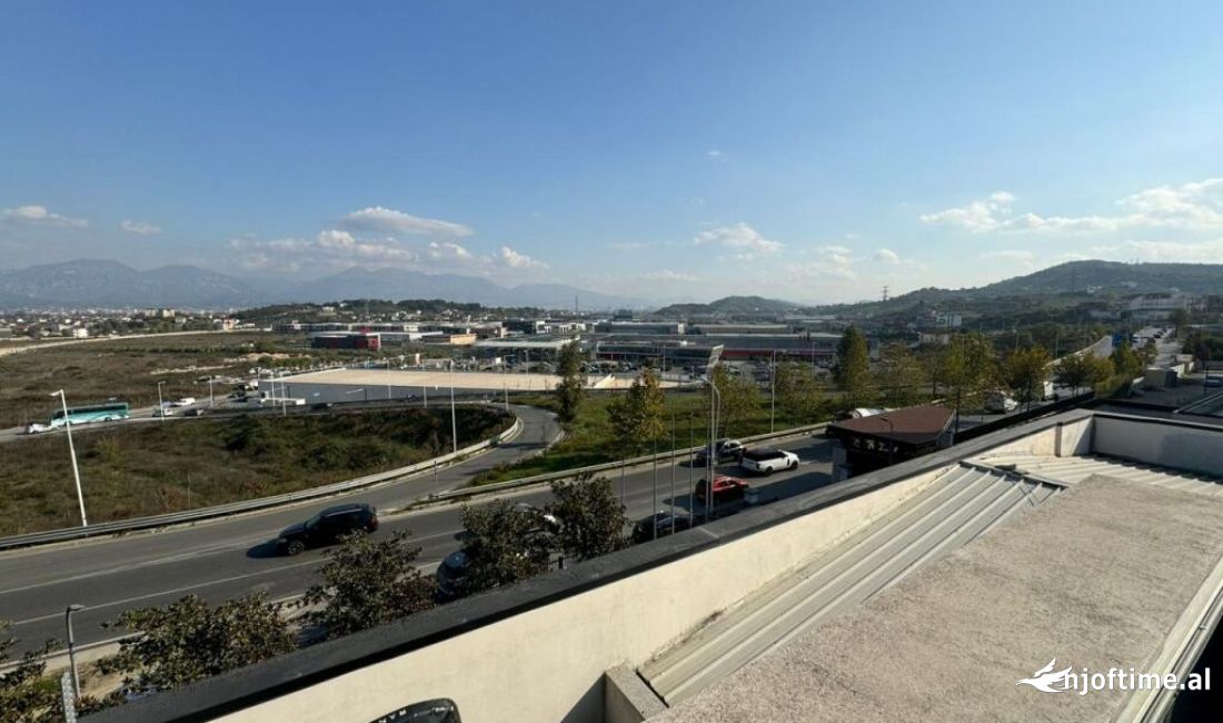 SHITET GODINE BIZNESI AUTOSTRADE TIRANE – DURRES!