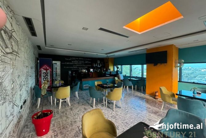 SHITET GODINE BIZNESI AUTOSTRADE TIRANE – DURRES!