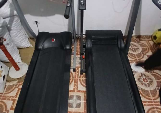 Sport and Gym Equipment in Tirana - 500 Euro