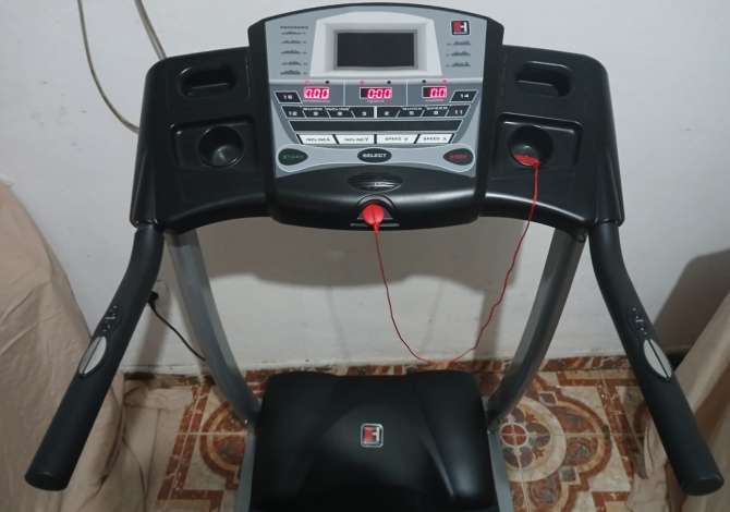 Sport and Gym Equipment in Tirana - 500 Euro
