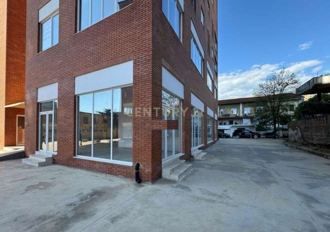 Ambient biznesi me qera 1+1 ne Tirane - 500 Euro