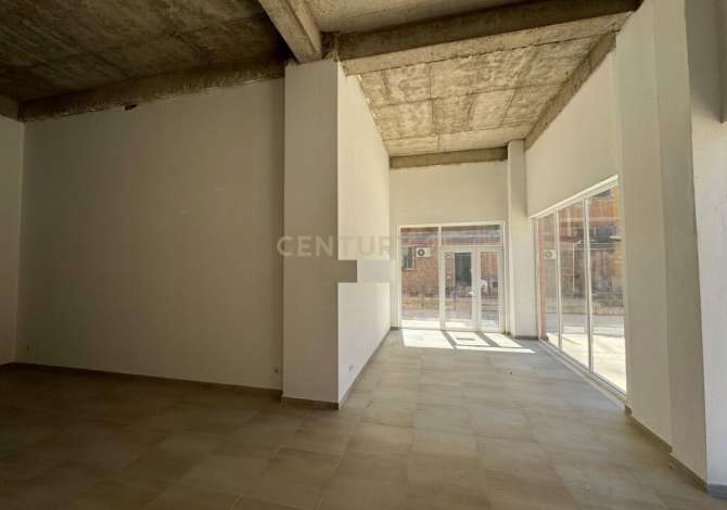 Ambient biznesi me qera 1+1 ne Tirane - 500 Euro