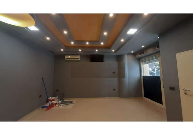 Business Property in Sale 1+1 in Tirana - 150,000 Euro