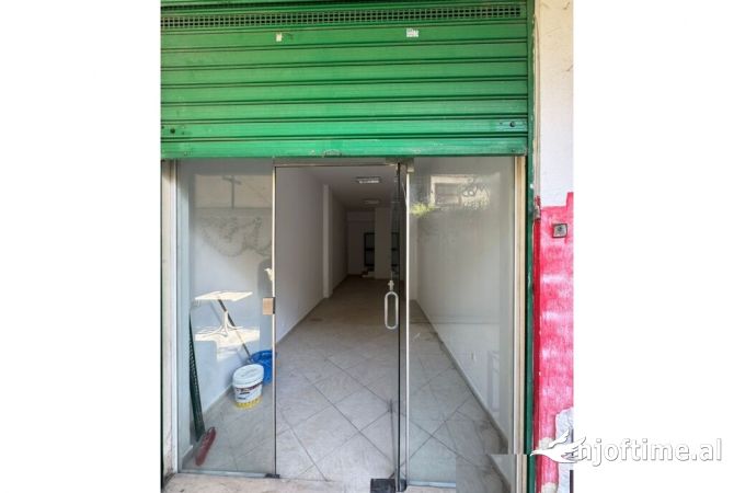 Business Property in Sale 1+1 in Tirana - 38,000 Euro
