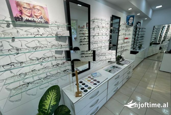 Business Property in Sale 1+1 in Tirana - 16,500 Euro