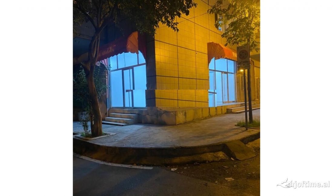 BRRAKA, JAPIM AMBJENT BIZNESI PER QIRA! 500 Euro /Muaj