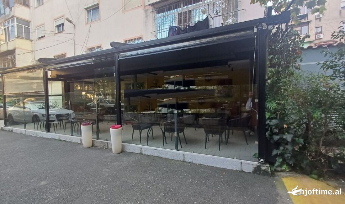 SHITET BAR/PIZZERI NE DON BOSKO!!!  250,000 Euro