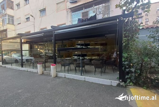 Business Property in Sale 2+1 in Tirana - 250,000 Euro