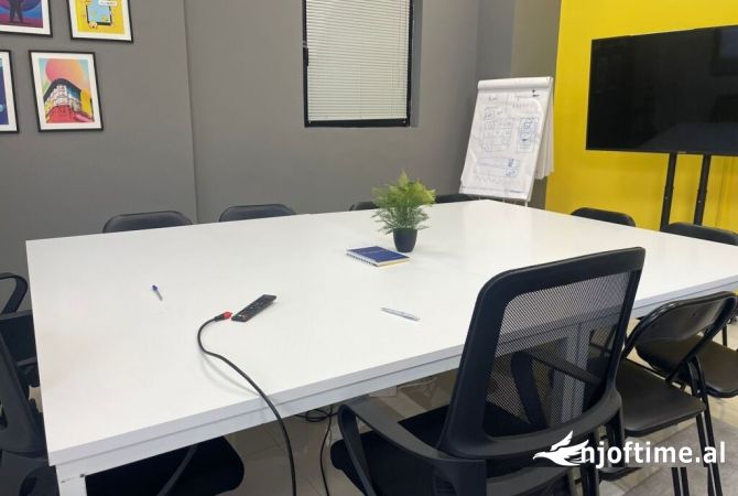 Business Property in Sale 1+1 in Tirana - 140,000 Euro