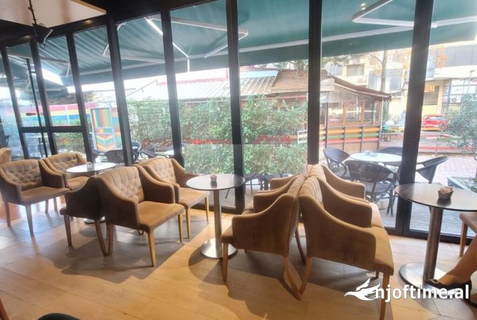 Business Property in Sale 2+1 in Tirana - 135,000 Euro