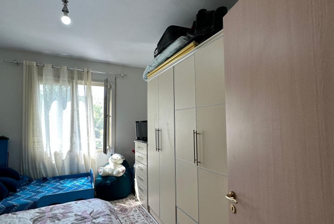 Apartament me qera 1+1 ne FRESK . 400 EURO