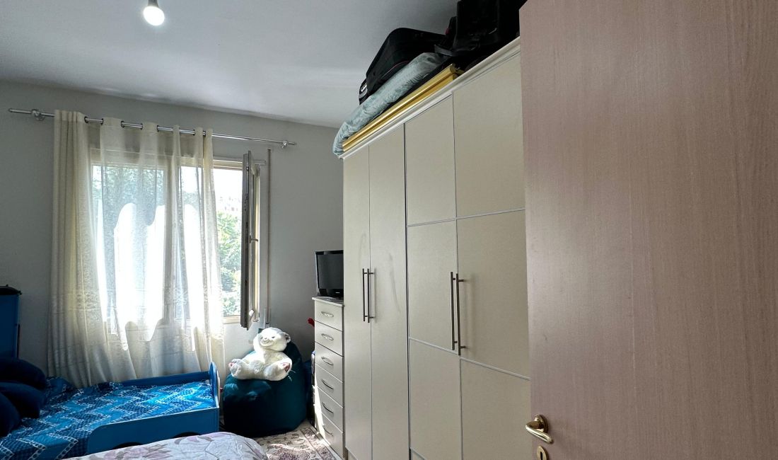 Shtepi me qera Apartament ne Tirane, 1+1, Mobilimi E mobiluar, Pagesa 400  Euro.