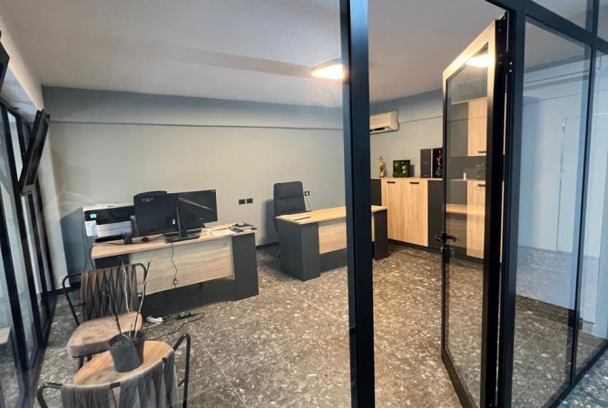 Jepet me Qira – Ambient per Zyre TEK ISH PARKU.