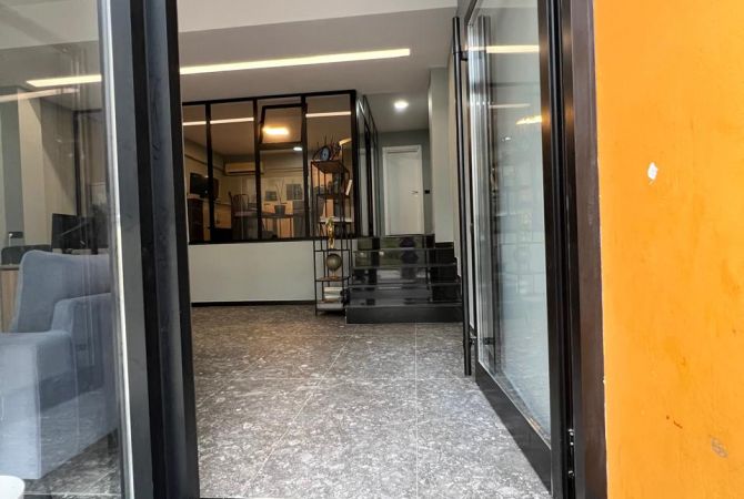 Jepet me Qira – Ambient per Zyre TEK ISH PARKU.