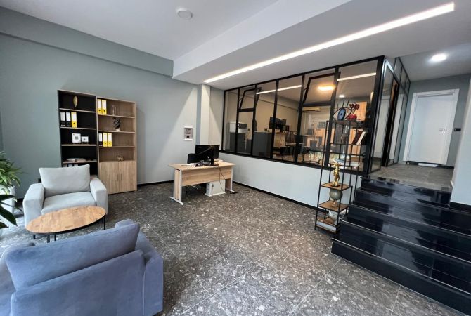 Jepet me Qira – Ambient per Zyre TEK ISH PARKU.