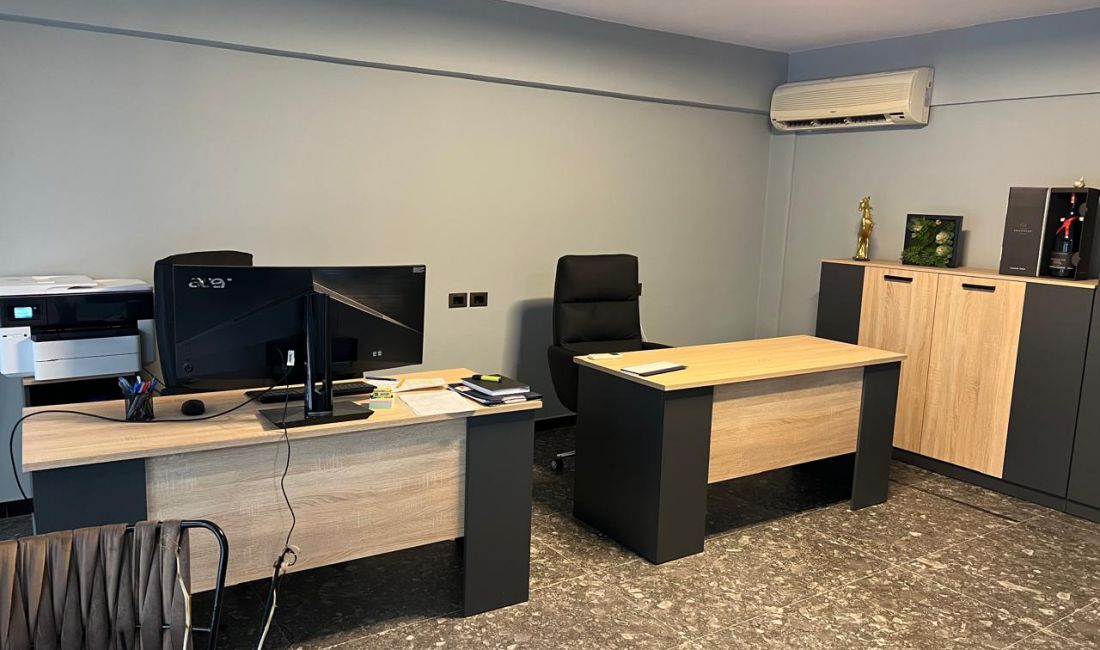 Jepet me Qira – Ambient per Zyre TEK ISH PARKU.