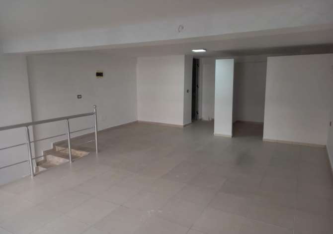 Business Property in Sale 1+1 in Tirana - 120,000 Euro