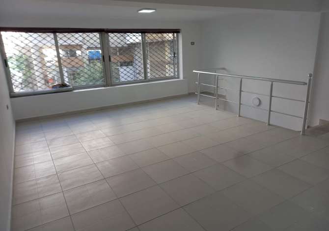 Business Property in Sale 1+1 in Tirana - 120,000 Euro