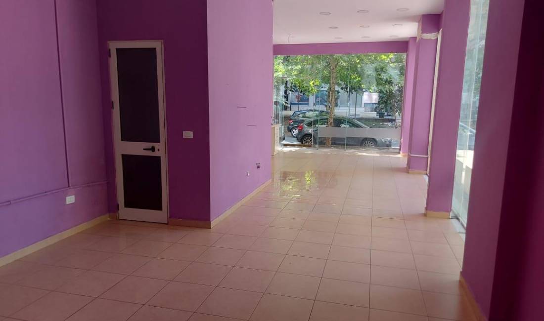 Ambient Biznesi Me Qira Ne Yzberisht Tirane 