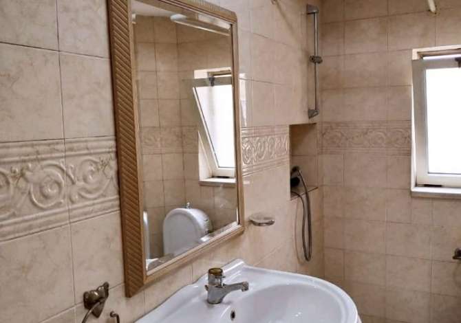 Qira, Apartament 1+1+Ballkon, Kryqezimi 21 Dhjetorit