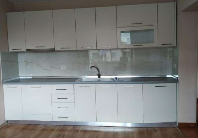 Qira, Apartament 1+1+Ballkon, Kryqezimi 21 Dhjetorit