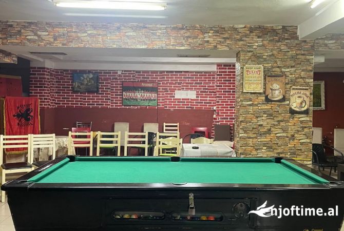 Qira Ambejnt 300 m2,Ish Parku Autobusave, Tirane 