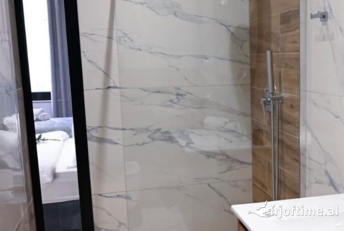 Shitet Hotel, Rrethrrotullimi Astir, Tirane