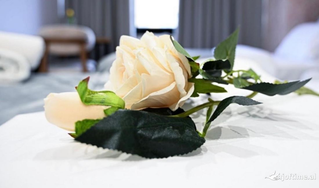 Shitet Hotel, Rrethrrotullimi Astir, Tirane